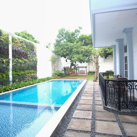 Rumah Kertajaya 수라바야 외부 사진