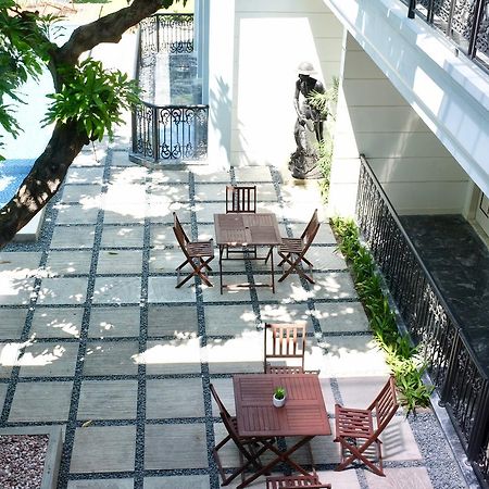 Rumah Kertajaya 수라바야 외부 사진