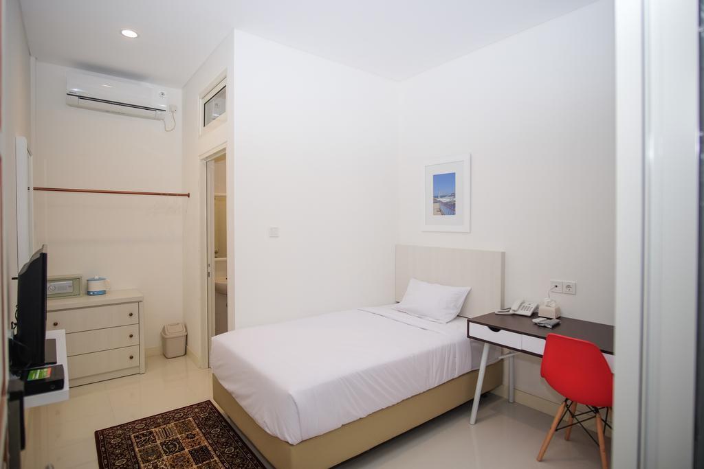 Rumah Kertajaya 수라바야 외부 사진