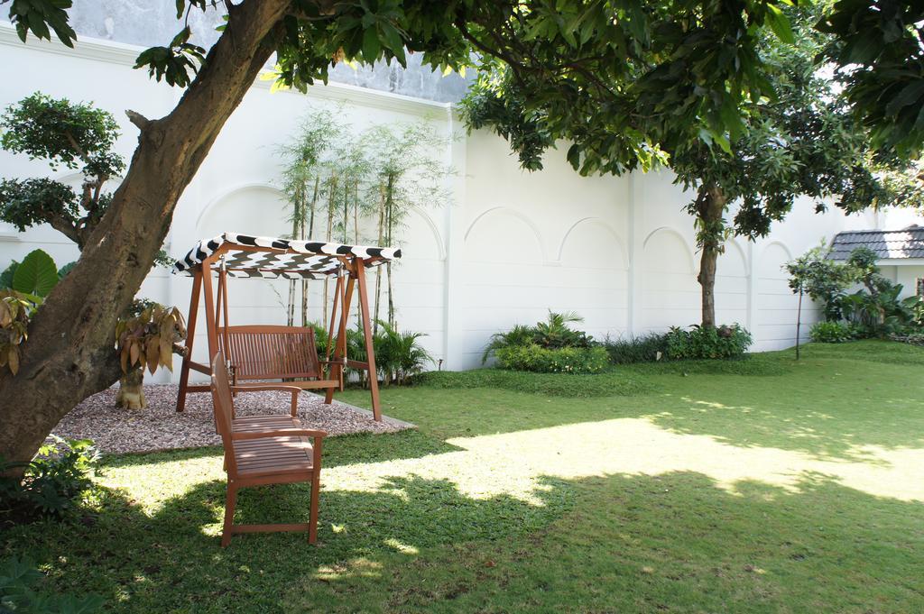 Rumah Kertajaya 수라바야 외부 사진