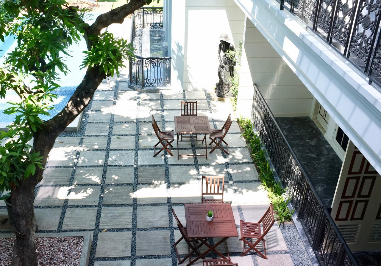 Rumah Kertajaya 수라바야 외부 사진